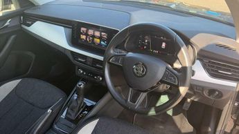 Skoda Kamiq 1.5 TSI SE L 5dr DSG