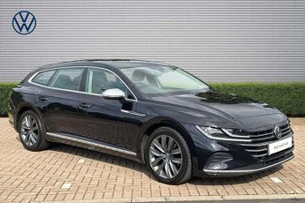 Volkswagen Arteon 2.0 TDI Elegance 5dr DSG