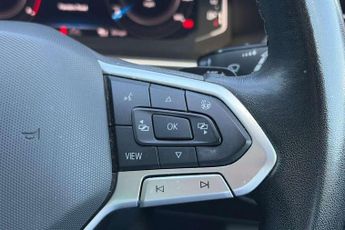 Volkswagen Tiguan 1.5 TSI 150 Elegance 5dr DSG
