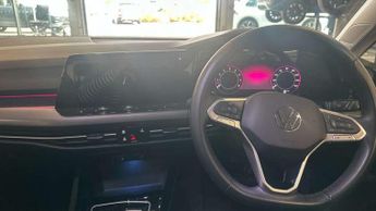 Volkswagen Golf 1.5 eTSI 150 Style 5dr DSG
