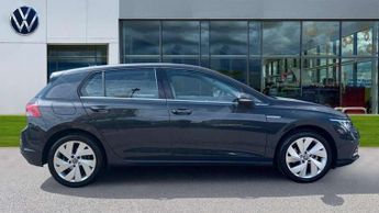 Volkswagen Golf 1.5 eTSI 150 Style 5dr DSG