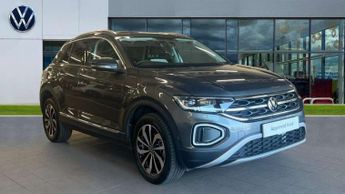 Volkswagen T-Roc 1.5 TSI Style 5dr DSG