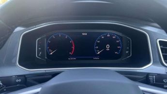 Volkswagen T-Roc 1.5 TSI Style 5dr DSG