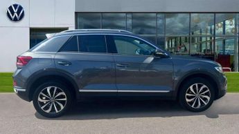 Volkswagen T-Roc 1.5 TSI Style 5dr DSG