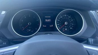 Volkswagen Tiguan 1.5 TSI 150 Life 5dr DSG