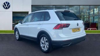 Volkswagen Tiguan 1.5 TSI 150 Life 5dr DSG