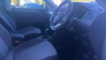 Volkswagen Tiguan 1.5 TSI 150 Life 5dr DSG