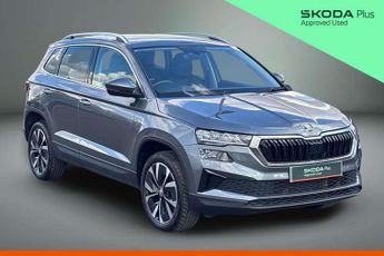 Skoda Karoq 1.5 TSI SE L 5dr DSG