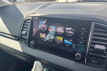 Skoda Karoq 1.5 TSI SE L 5dr DSG