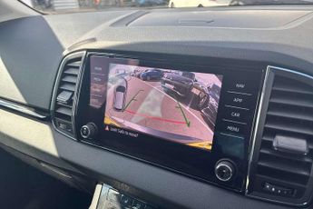 Skoda Karoq 1.5 TSI SE L 5dr DSG