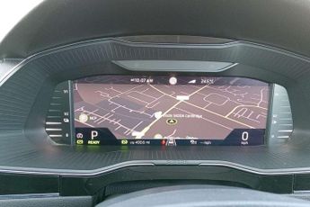 Skoda Superb 1.4 TSI iV Laurin + Klement DSG 5dr