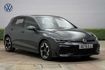Volkswagen Golf 1.5 TSI 150 R-Line 5dr