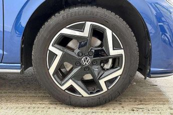 Volkswagen Polo 1.0 TSI 115 R-Line 5dr DSG
