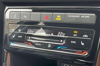 Volkswagen T-Cross 1.0 TSI 115 R-Line 5dr DSG