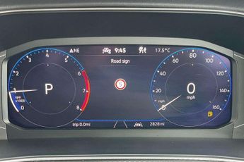 Volkswagen T-Cross 1.0 TSI 115 R-Line 5dr DSG