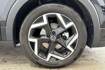 Volkswagen T-Cross 1.0 TSI 115 R-Line 5dr DSG