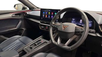 Cupra Formentor 1.5 TSI 150 V2 5dr DSG