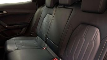 Cupra Formentor 1.5 TSI 150 V2 5dr DSG