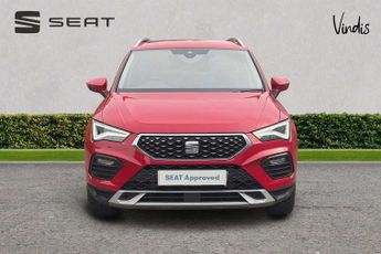 SEAT Ateca 1.5 TSI EVO Xperience 5dr DSG