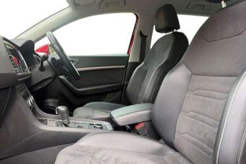 SEAT Ateca 1.5 TSI EVO Xperience 5dr DSG