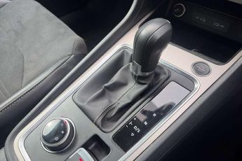 SEAT Ateca 1.5 TSI EVO Xperience 5dr DSG