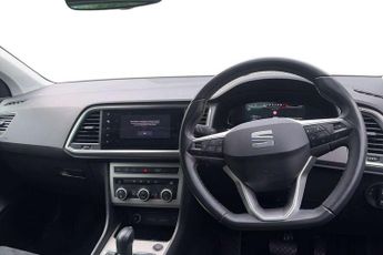 SEAT Ateca 1.5 TSI EVO Xperience 5dr DSG