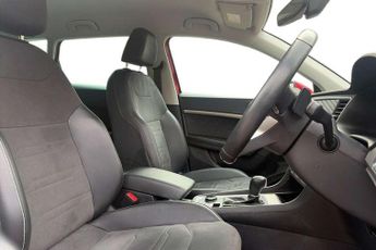 SEAT Ateca 1.5 TSI EVO Xperience 5dr DSG