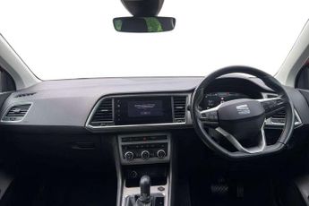 SEAT Ateca 1.5 TSI EVO Xperience 5dr DSG