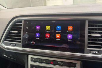 SEAT Ateca 1.5 TSI EVO Xperience 5dr DSG