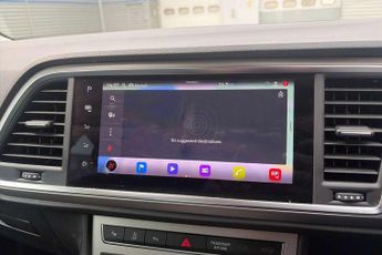 SEAT Ateca 1.5 TSI EVO Xperience 5dr DSG