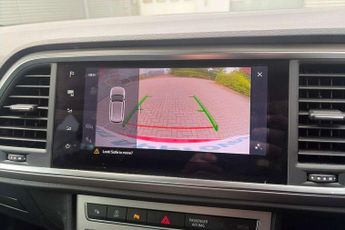 SEAT Ateca 1.5 TSI EVO Xperience 5dr DSG