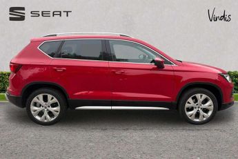 SEAT Ateca 1.5 TSI EVO Xperience 5dr DSG
