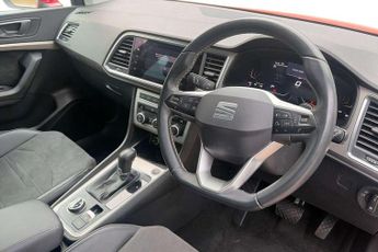 SEAT Ateca 1.5 TSI EVO Xperience 5dr DSG
