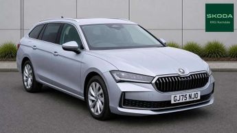 Skoda Superb 2.0 TDI SE Technology 5dr DSG