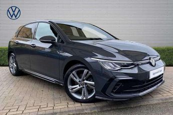 Volkswagen Golf 1.5 TSI R-Line 5dr