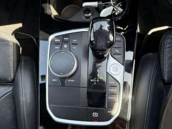 BMW 1 Series 118i M Sport 5dr Step Auto