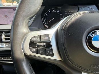 BMW 1 Series 118i M Sport 5dr Step Auto