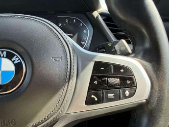 BMW 1 Series 118i M Sport 5dr Step Auto