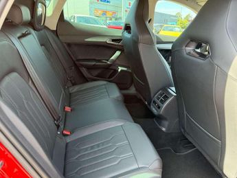 Cupra Formentor 2.0 TSI 190 V2 5dr DSG 4Drive