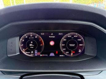 Cupra Formentor 2.0 TSI 190 V2 5dr DSG 4Drive