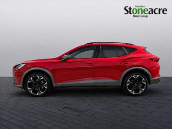 Cupra Formentor 2.0 TSI 190 V2 5dr DSG 4Drive