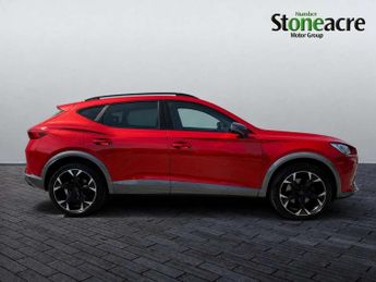 Cupra Formentor 2.0 TSI 190 V2 5dr DSG 4Drive