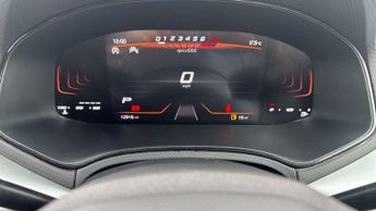 SEAT Arona 1.0 TSI 110 SE Technology 5dr DSG