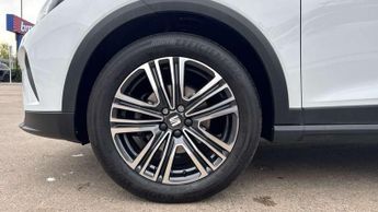 SEAT Arona 1.0 TSI 110 SE Technology 5dr DSG