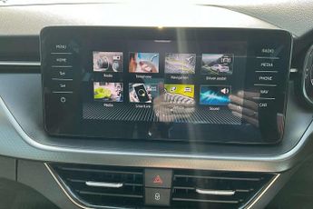 Skoda Scala 1.5 TSI SE L 5dr DSG