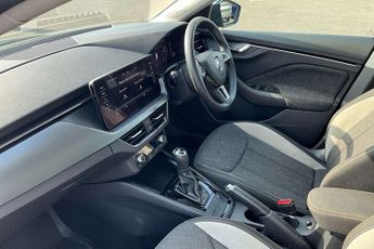 Skoda Scala 1.5 TSI SE L 5dr DSG