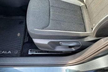 Skoda Scala 1.5 TSI SE L 5dr DSG