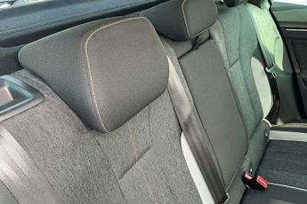 Skoda Scala 1.5 TSI SE L 5dr DSG