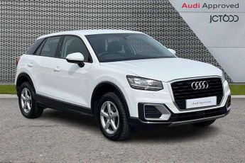 Audi Q2 35 TFSI Technik 5dr