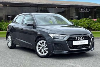 Audi A1 30 TFSI 110 Sport 5dr